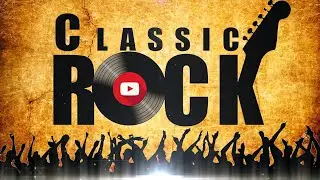 The Greatest Guitar Solos in 90s Classic Rock ️🥁 Rock 80s 90s ️🥁Classic Rock Songs Collection Vol.38