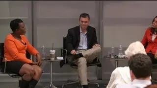 Into Left Field: Progressive Media in the Age of Austerity