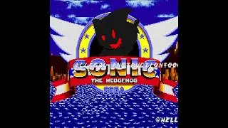 Sonic 1 - illegal Edition #shorts