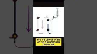 Thunderstorm generator basics