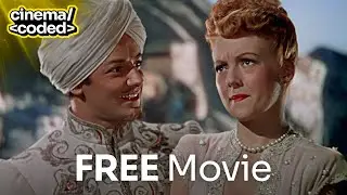 A Thousand and One Nights (1945) - Free Movie