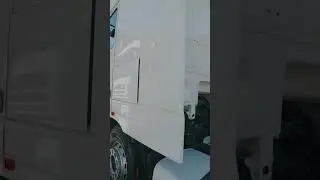 DAF XF 105