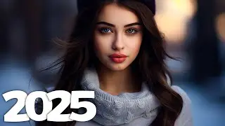 Лучшая Музыка 2025🏖️Зарубежные песни Хиты🏖️Популярные Песни Слушать Бесплатно 2025 