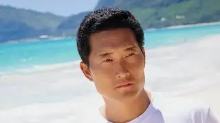 Daniel Dae Kim Talks Decision to Leave 'Hawaii Five-0'