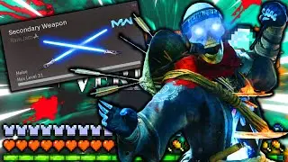 THE WARZONE GHOST OF WAR EXPERIENCE.EXE