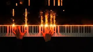 Rambo 5: Last Blood - Dusk (Piano Version)