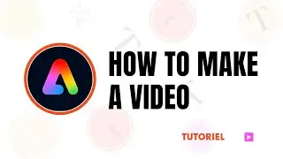 How to make a video on adobe express