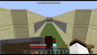 Minecraft #1 Как приручить лошадь