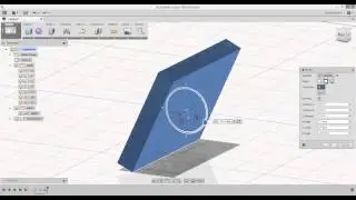 Fusion 360 Primitives: An Introduction for Autodesk Inventor Users