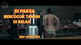 DAPAT SERABI LEMPIT CEWE RUSIA || ALUR CERITA FILM RED SPARROW (2018)