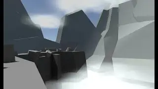 Ravine_Drone