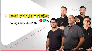 Seleção do 1º turno | Cruzeiro na briga pelo título | Lemos fica no Galo | 98 ESPORTES - 30/07/2024