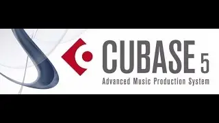 Cubase 5: Autotune как у Dom!no  и немного VariAudio