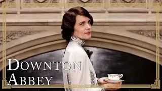 The Best of Cora Crawley | Downton Abbey