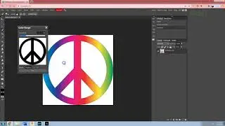 How to make an Image Transparent in Photopea