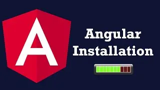 Angular Tutorial - 2 - Installation