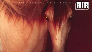 AIR - Finale (from 𝘊𝘪𝘵𝘺 𝘙𝘦𝘢𝘥𝘪𝘯𝘨 - Official Audio)