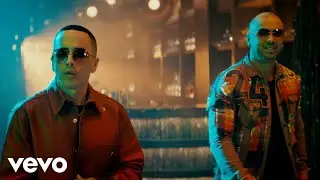 Wisin & Yandel - Recordar (Official Video)