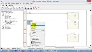 PLC ladder logic programming tutorial# 10: Data Movement | PLC MOV instruction 