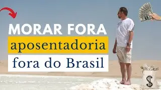 Descubra como funciona se aposentar no exterior | Ganhar dinheiro | Vida no exterior