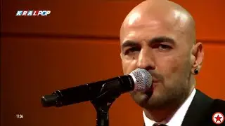 Soner Sarıkabadayı - Buz (Kral Pop - Akustik)