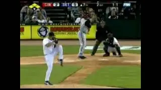 MLB Classic | Ken Griffey Jr. Hits Grand Slam Off 104 MPH Fastball