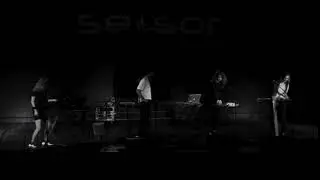 Sensor -Deceiving Anima LIVE  2019 @TNB Bucharest