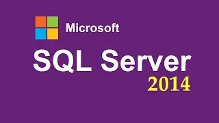 Create database ,Detach, Attach file in sql server 2014,Speak Khmer