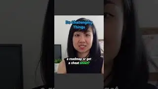 Do Challenging Things 