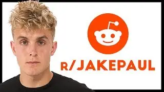 The Jake Paul Sub Reddit?