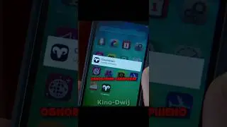 Приложение-убийца преследует девушку 😨 