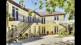 Архипо-Осиповка цены Гостиница Villa Venecia  Вилла Венеция.