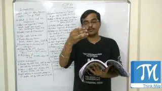 How Students can clear SPA?  Old & New Syllabus