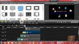 How to Make an Amazing Intro for Youtube Videos with Camtasia 8