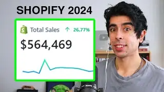 The Best Ways To Make Money On Shopify In 2024