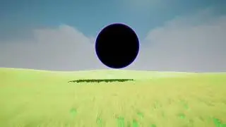 _SONDER [Game Jam WIP Footage]