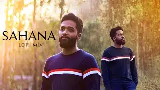 What If Sahana Saral Was a Lofi Song? Rajaganapathy X @Aeloo  - @ARRahman