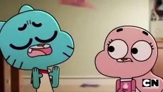 Amazing Gumball Funny Moments #9