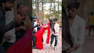 लाल साड़ी | Ritesh Pandey #Rahul Ranjan | Neha Ojha | Laal Saree | Pihubabu | vishal babu #shorts