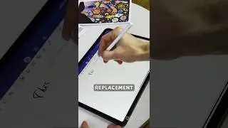How I made my iPad feel like paper 