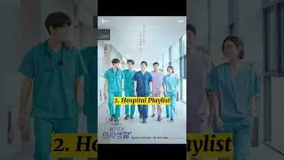 Top 10 Best Medical Korean Dramas in Hindi Dubbed