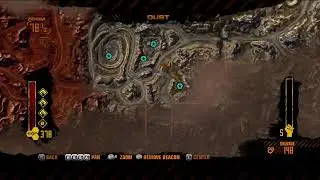 Red faction guerrilla RE-MARS-TERED (Part 1)