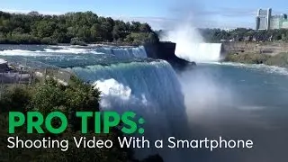How to Shoot Better Video With a Smartphone | Consumer Reports