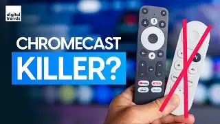 Walmart’s New Streamer Just Killed the Chromecast | Onn. 4K Pro Google TV Review