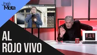 Al Rojo Vivo: Una carnicería | José Mota