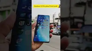 Realme 11 Pro Plus 5g Sunrise beige #shorts #viral #realme #ytshorts #viralshorts #youtubeshorts