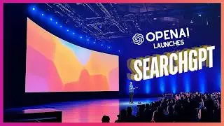 Better Than Google? Meet OpenAI's Game-Changing Search GPT!