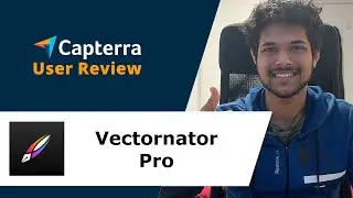 Vectornator Pro Review: Great tool for illustration