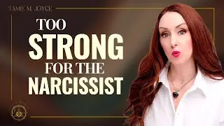 When a Narcissist Sees You as Being Too Strong, This Is What They'll Do