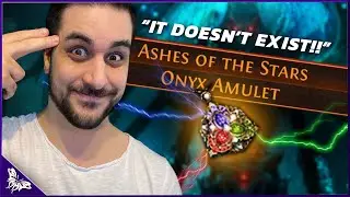 My Quest for Ashes of the Stars - PoE Sentinel Highlights